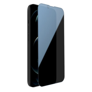 Nillkin Tvrzené Sklo 0.33mm Guardian 2.5D pro Apple iPhone 13/13 Pro/14/16e/17e Black