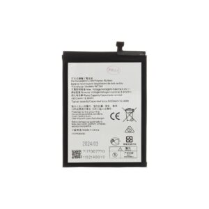 WT341 Baterie pro Nokia 5050mAh Li-Ion (OEM)