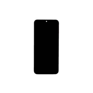 LCD display + Dotyk + Přední Kryt pro Samsung A146P Galaxy A14 5G Black
