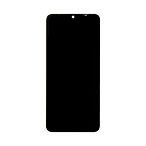 LCD Display + Dotyková Deska + Přední Kryt pro Poco C65