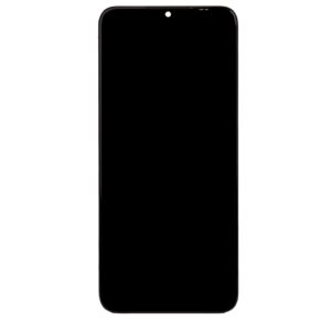 LCD Display + Dotyková Deska + Přední Kryt Honor X6/X8 5G/70 Lite