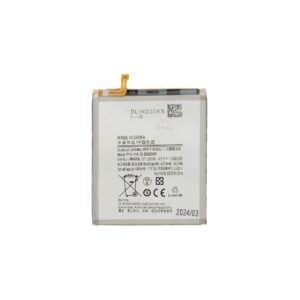 EB-BG985ABY Baterie pro Samsung Li-Ion 4500mAh (OEM)