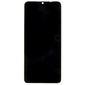Motorola E22 LCD Display + Dotyková Deska Black
