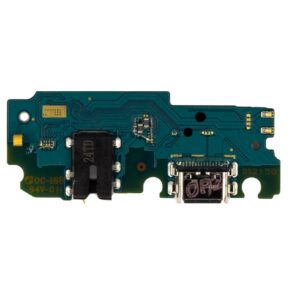 Samsung A136B Galaxy A13 5G Deska vč. Dobíjecího Konektoru (Service Pack)