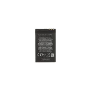 BL-4U Baterie pro Nokia 1000mAh Li-Ion (OEM)