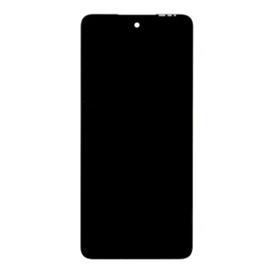 LCD Display + Dotyková Deska Infinix Smart 8/8 HD/Tecno Spark 20/20 Go 2024 (Verze CDOT) Black