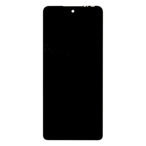 LCD Display + Dotyková Deska Infinix Hot 40 Pro Black