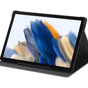 EF-BX200PJE Samsung Pouzdro pro Galaxy Tab A8 Dark Grey (Pošk .Balení)