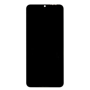 LCD Display + Dotyková Deska pro Vivo Y33s 5G Black