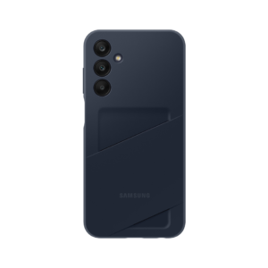 EF-OA256TBE Samsung Card Slot Kryt pro Galaxy A25 5G Blue Black