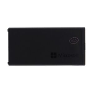 BV-T5C Nokia Baterie 2500mAh Li-Ion (Bulk)
