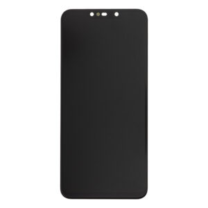 LCD Display + Dotyková Huawei Mate 20 Lite Black
