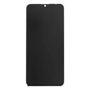 LCD Display + Dotyková Deska Huawei P Smart 2019 Black