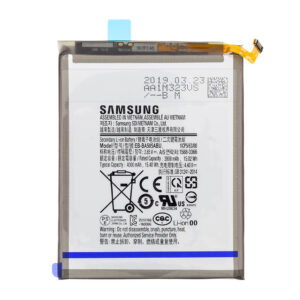 EB-BA505ABU Samsung Baterie Li-Ion 4000mAh (Service pack)