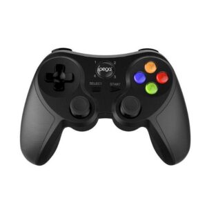 iPega 9078 Bluetooth Gamepad Android/iPC/Android TV Black (Pošk. Balení)