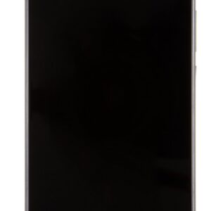 LCD Display + Dotyková Deska + Přední Kryt Huawei P Smart Z Black