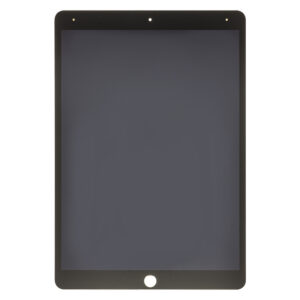 iPad Air 2019 LCD Display + Dotyková Deska Black