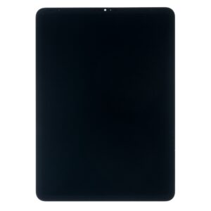 iPad Pro 11 2018/2020 LCD Display + Dotyková Deska Black Class A