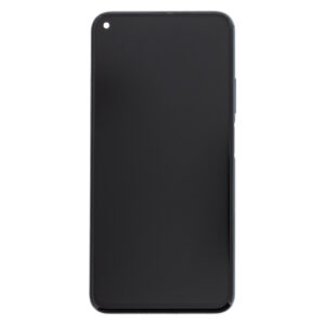 LCD Display + Dotyková Deska + Přední Kryt Honor 20 Black