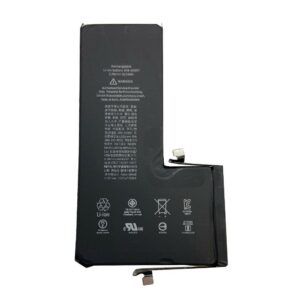 Baterie pro iPhone 11 Pro Max 3969mAh Li-Ion (Bulk)