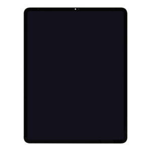 iPad Pro 12.9 2018/2020 LCD Display + Dotyková Deska Black