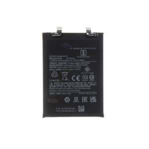 BP4K Xiaomi Baterie 5000mAh (OEM)