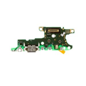 Honor X8a Deska vč. Dobíjecího Konektoru (Service Pack)