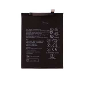 HB356687ECW Baterie pro Huawei 3340mAh Li-Pol (OEM)