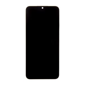 LCD Display + Dotyková Deska + Přední Kryt pro Realme C33