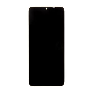 LCD Display + Dotyková Deska + Přední Kryt pro Realme C11