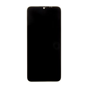 LCD Display + Dotyková Deska + Přední Kryt pro Realme C3