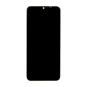 LCD Display + Dotyková Deska + Přední Kryt pro Realme 7i (RMX2193)