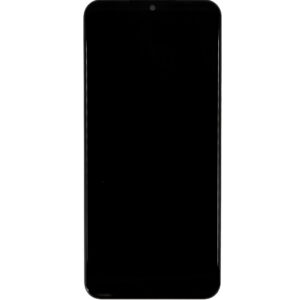 LCD Display + Dotyková Deska + Přední Kryt pro Vivo Y21