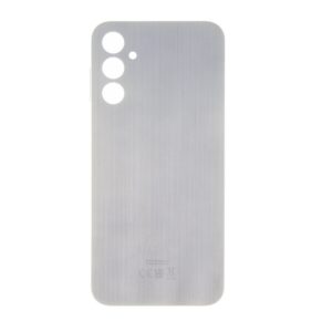 Samsung A145 Galaxy A14 4G Kryt Baterie Silver(Service Pack)