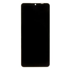 LCD display + Dotyk Samsung A326 Galaxy A32 5G Black (Verze T)