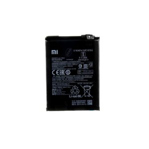 BN5A Xiaomi Original Baterie 5000mAh (Service Pack)