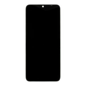 Motorola E13 LCD Display + Dotyková Deska + Přední Kryt (Service Pack)