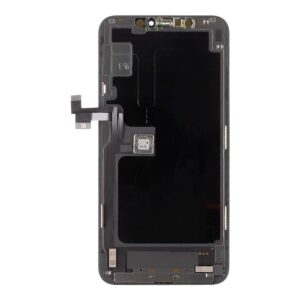iPhone 11 Pro Max LCD Display + Dotyková Deska Black Soft OLED